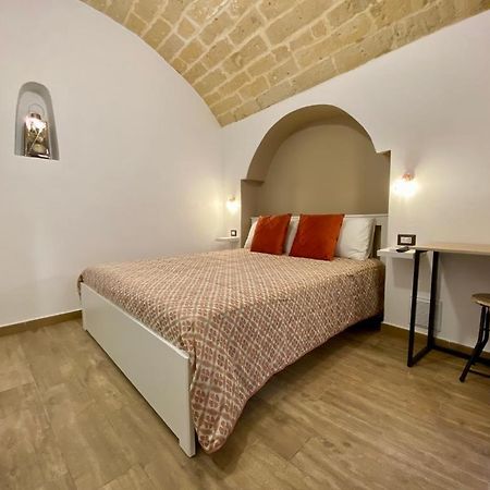 B&B Gallina 18 Bari Exterior photo