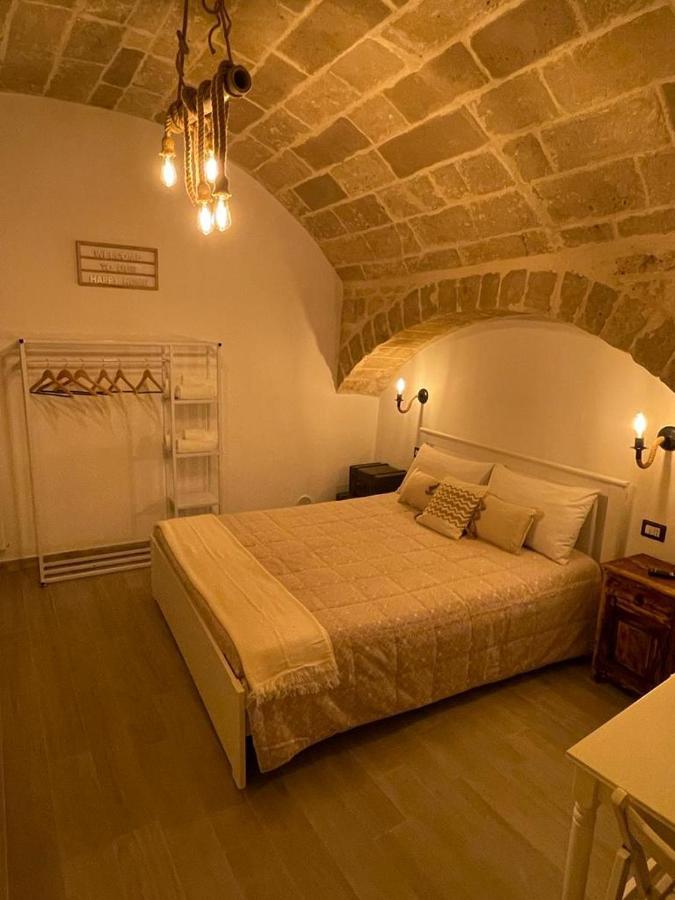 B&B Gallina 18 Bari Exterior photo